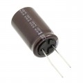 UCS2E221MHD - CAP ALUM 220UF 20% 250V RADIAL