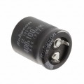 400HXG100MEFCSN22X25 - CAP ALUM 100UF 20% 400V SNAP