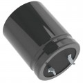LKG1K821MESYAK - CAP ALUM 820UF 20% 80V SNAP IN