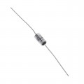 TE1202-E3 - CAP ALUM 5UF 25V AXIAL