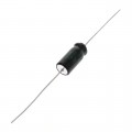 TVA1406 - CAP ALUM 10UF 150V AXIAL