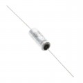 TE1403 - CAP ALUM 4UF 100V AXIAL