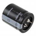 LLS1H822MELB - CAP ALUM 8200UF 20% 50V SNAP