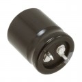 LKX2D271MESZ25 - CAP ALUM 270UF 20% 200V SNAP