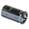 200VXH680MEFCSN22X40 - CAP ALUM 680UF 20% 200V SNAP