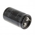450HXG100MEFC20X35 - CAP ALUM 100UF 20% 450V SNAP