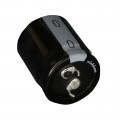LGW2D821MELA40 - CAP ALUM 820UF 20% 200V SNAP