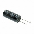 450LXW100MEFR16X35 - CAP ALUM 100UF 20% 450V THRUHOLE