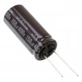 UCY2W121MHD - CAP ALUM 120UF 20% 450V RADIAL