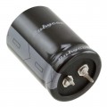 400HXG220MEFCSN25X35 - CAP ALUM 220UF 20% 400V SNAP