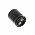 450HXG100MEFCSN25X25 - CAP ALUM 100UF 20% 450V SNAP