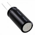 UVY2A222MRD - CAP ALUM 2200UF 20% 100V RADIAL
