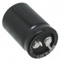 LGN2D391MELY30 - CAP ALUM 390UF 20% 200V SNAP
