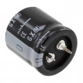 LGX2W101MELA25 - CAP ALUM 100UF 20% 450V SNAP