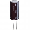UPW2V221MRH - CAP ALUM 220UF 20% 350V RADIAL