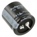 450MXH220MEFCSN30X30 - CAP ALUM 220UF 20% 450V SNAP