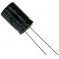 SK100M450ST - CAP ALUM 10UF 20% 450V RADIAL