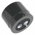 EKMS201VSN102MA25S - CAP ALUM 1000UF 20% 200V SNAP
