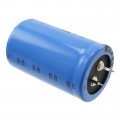 MAL215759689E3 - CAP ALUM 68UF 20% 500V SNAP