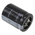 LKX2G331MESB40 - CAP ALUM 330UF 20% 400V SNAP