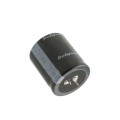 35MXG27000MEFCSN35X50 - CAP ALUM 27000UF 20% 35V SNAP