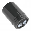 EKMM201VNN681MQ35W - CAP ALUM 680UF 20% 200V SNAP