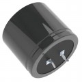 LKS1V123MESC - CAP ALUM 12000UF 20% 35V SNAP