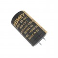 ALC70A101CC630 - CAP ALUM 100UF 20% 630V SNAP-IN