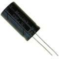 SK472M016ST - CAP ALUM 4700UF 20% 16V RADIAL