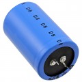 MAL215816822E3 - CAP ALUM 8200UF 20% 25V SNAP