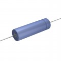WBR8-450A - CAP ALUM 8UF 450V AXIAL