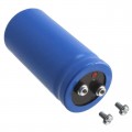 500C122T250BA2B - CAP ALUM 1200UF 250V SCREW