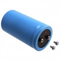 550C372T450DF2E - CAP ALUM 3700UF 450V SCREW