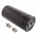 ELXR451LGN272MEB5U - CAP ALUM 2700UF 20% 450V SCREW