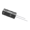 ESS226M035AE2EA - CAP ALUM 22UF 20% 35V THRUHOLE