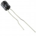 UMT1HR33MDD1TE - CAP ALUM 0.33UF 20% 50V RADIAL