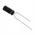 EEU-FS1C121B - CAP ALUM 120UF 20% 16V THRU HOLE