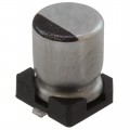 50SKV3.3M4X5.5 - CAP ALUM 3.3UF 20% 50V SMD
