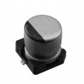 25SZV10M5X5.5 - CAP ALUM 10UF 20% 25V SMD