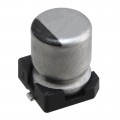 UWF0J220MCL1GB - CAP ALUM 22UF 20% 6.3V SMD