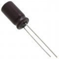 UPJ2A270MPD - CAP ALUM 27UF 20% 100V RADIAL