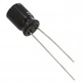 UVP0J331MPD - CAP ALUM 330UF 20% 6.3V RADIAL