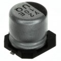 UUQ1V100MCL1GB - CAP ALUM 10UF 20% 35V SMD
