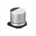 EEE-FKJ471XSP - CAP ALUM 470UF 20% 6.3V SMD