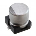 UZS0G470MCL1GB - CAP ALUM 47UF 20% 4V SMD