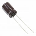 UPA1A471MPD1TD - CAP ALUM 470UF 20% 10V RADIAL