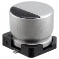 25TXV33M6.3X6.1 - CAP ALUM 33UF 20% 25V SMD