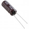 UPW2A470MPD6TA - CAP ALUM 47UF 20% 100V RADIAL