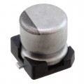 UZT1H2R2MCL1GB - CAP ALUM 2.2UF 20% 50V SMD