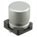 UUP1H3R3MCL1GS - CAP ALUM 3.3UF 20% 50V SMD